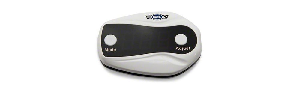 C&L Throttle Controller (19-24 RAM 1500)