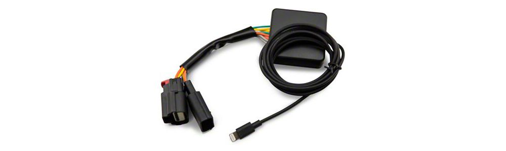 C&L Throttle Controller (19-24 RAM 1500)