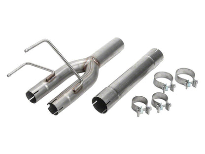 C&L Muffler Delete (09-18 5.7L RAM 1500)