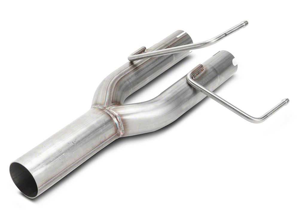 C&L Muffler Delete (09-18 5.7L RAM 1500)