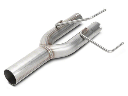 C&L Muffler Delete (09-18 5.7L RAM 1500)