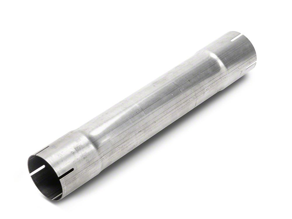 C&L Muffler Delete (09-18 5.7L RAM 1500)