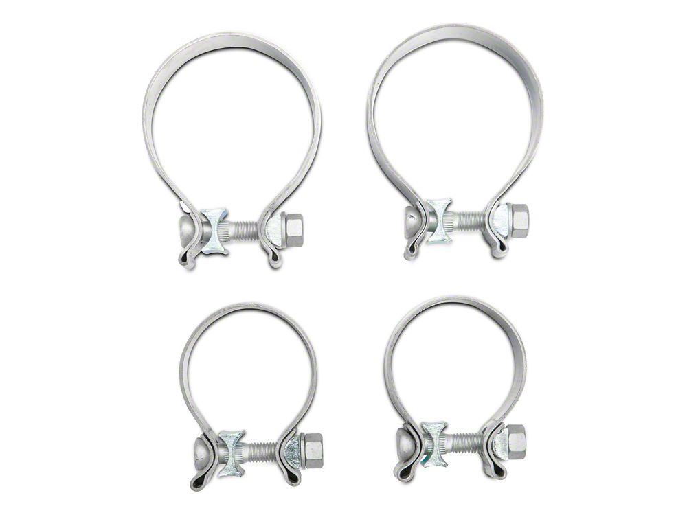 C&L Muffler Delete (09-18 5.7L RAM 1500)