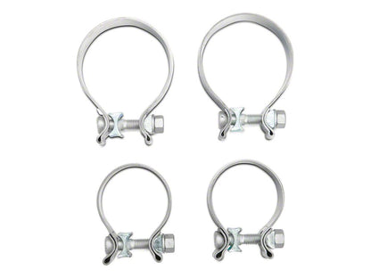 C&L Muffler Delete (09-18 5.7L RAM 1500)