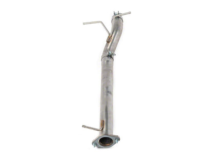 C&L Stainless Steel Muffler Delete (19-24 5.7L RAM 1500)