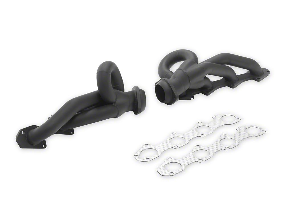 C&L Shorty Headers (09-18 5.7L RAM 1500)