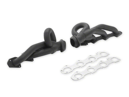 C&L Shorty Headers (09-18 5.7L RAM 1500)