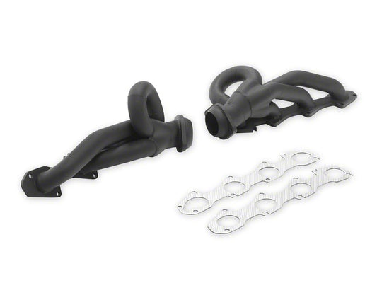 C&L Shorty Headers (09-18 5.7L RAM 1500)