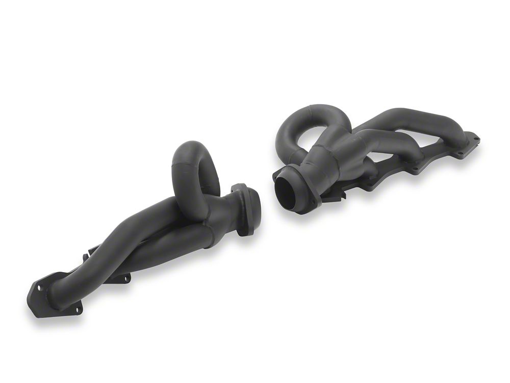 C&L Shorty Headers (09-18 5.7L RAM 1500)