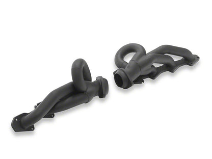 C&L Shorty Headers (09-18 5.7L RAM 1500)