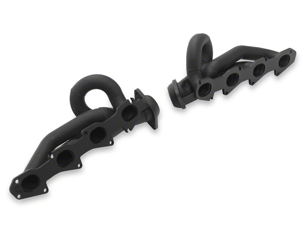 C&L Shorty Headers (09-18 5.7L RAM 1500)