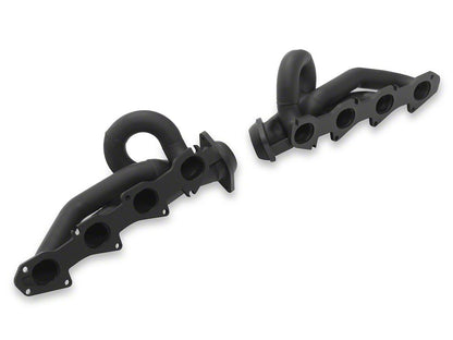 C&L Shorty Headers (09-18 5.7L RAM 1500)