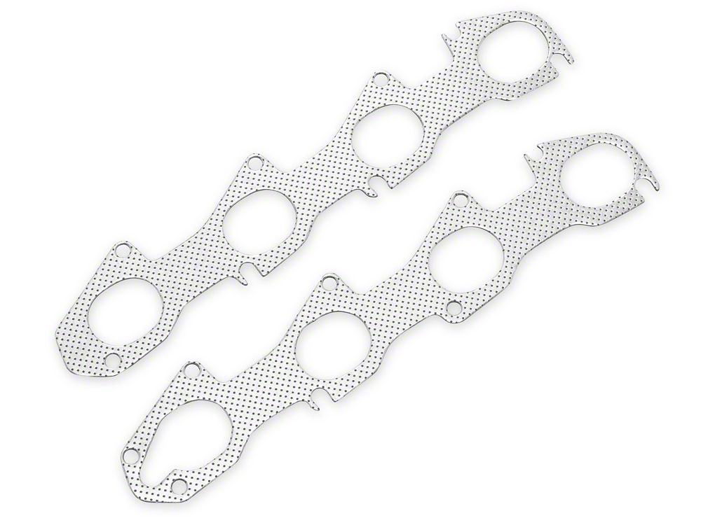 C&L Shorty Headers (09-18 5.7L RAM 1500)