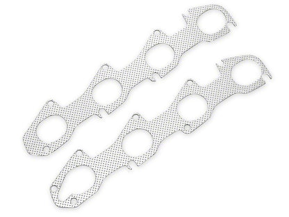 C&L Shorty Headers (09-18 5.7L RAM 1500)