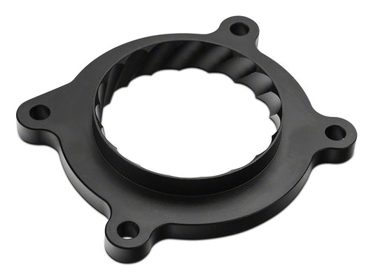 C&L Throttle Body Spacer (14-26 5.3L Silverado 1500)