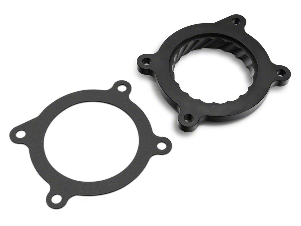 C&L Throttle Body Spacer (14-26 5.3L Silverado 1500)