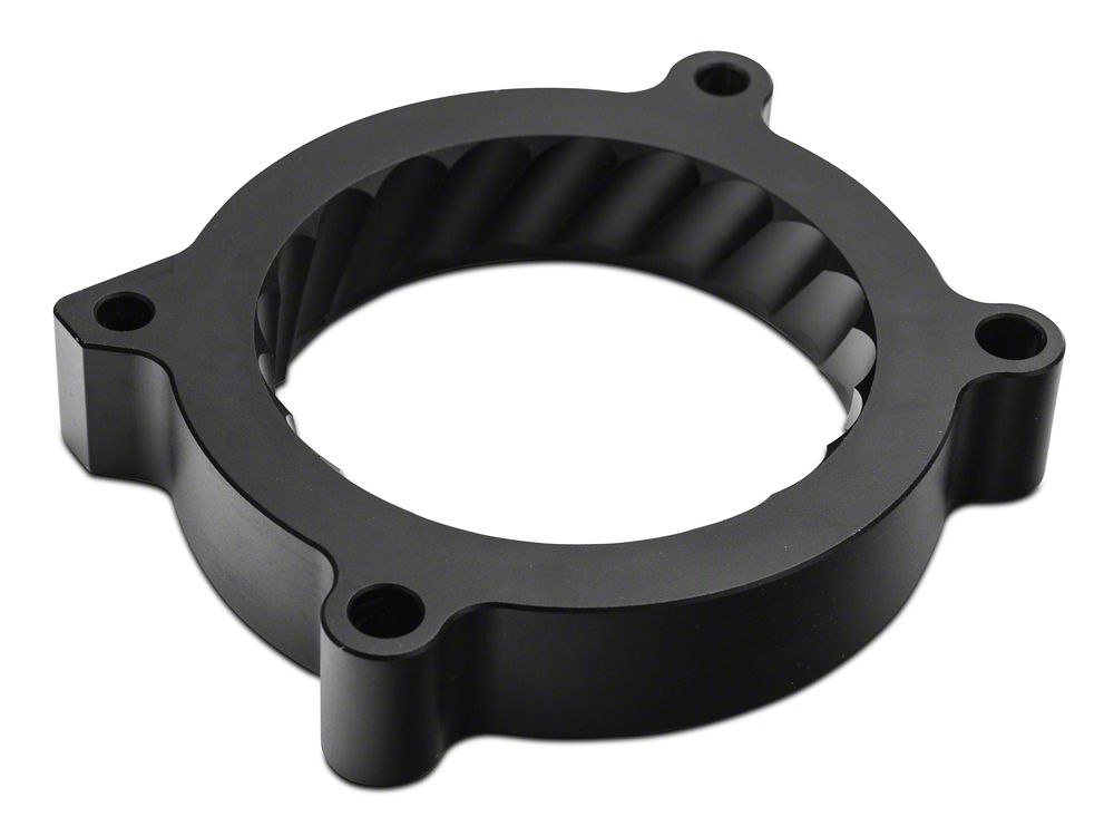 C&L Throttle Body Spacer (07-13 V8 Silverado 1500)