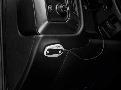 C&L Throttle Controller (07-16 Silverado 1500)