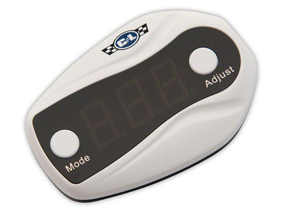 C&L Throttle Controller (07-16 Silverado 1500)