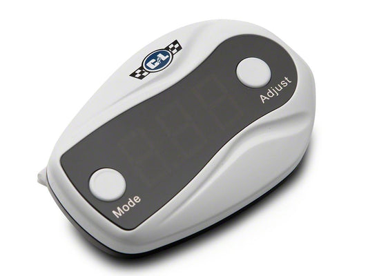 C&L Throttle Controller (19-26 Silverado 1500)