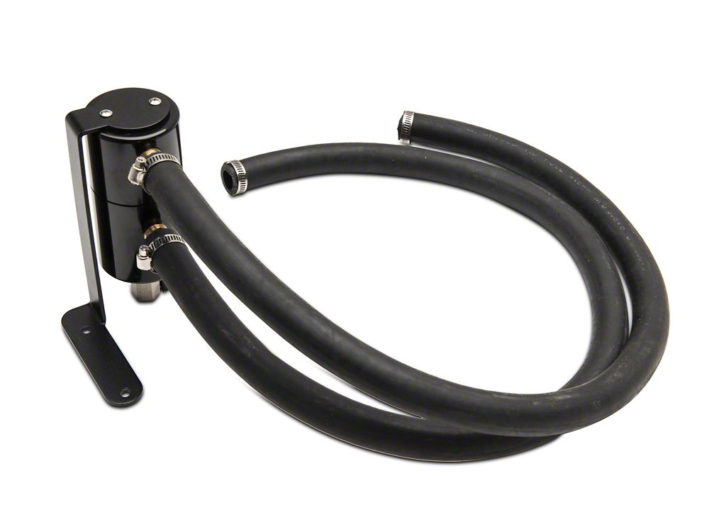 C&L Oil Separator; Driver Side (19-26 5.3L Silverado 1500)