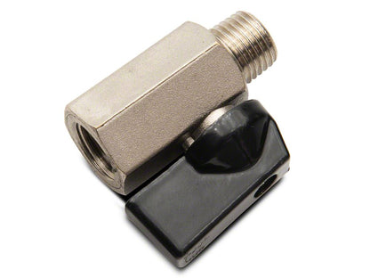 C&L Oil Separator; Driver Side (19-26 5.3L Silverado 1500)