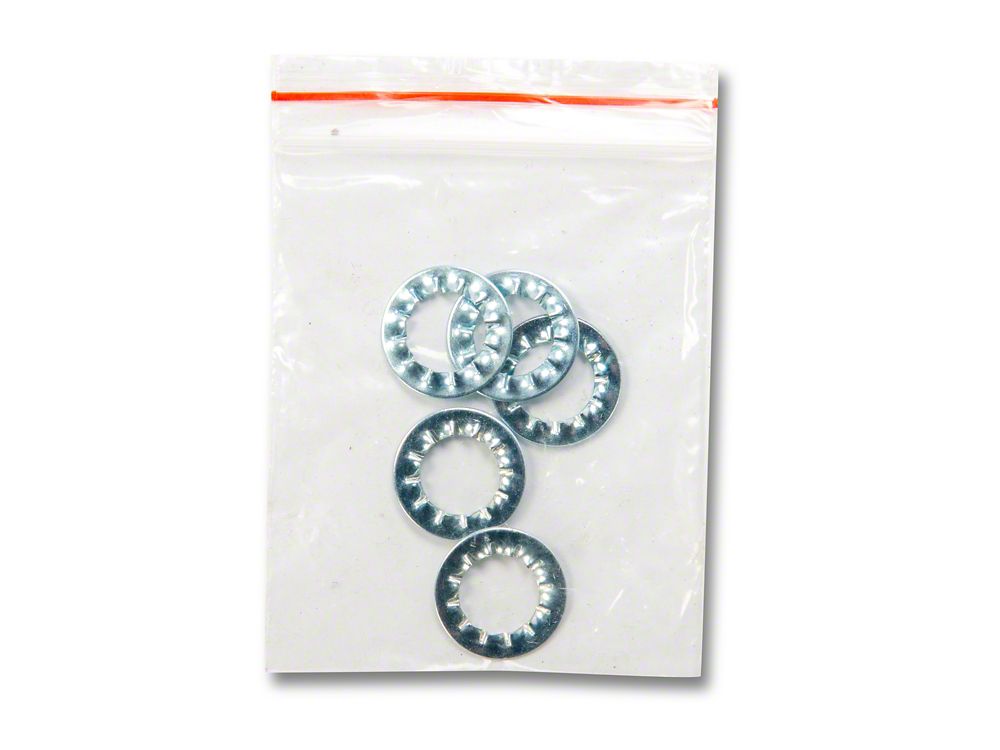 C&L Dual Exhaust System with Polished Tips; Rear Exit (19-26 5.3L Silverado 1500 w/ Factory Dual Exhaust)