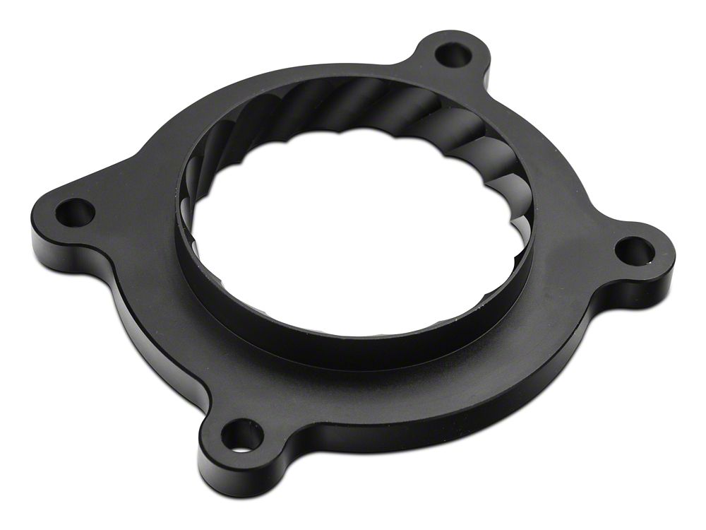 C&L Throttle Body Spacer (14-26 5.3L Sierra 1500)