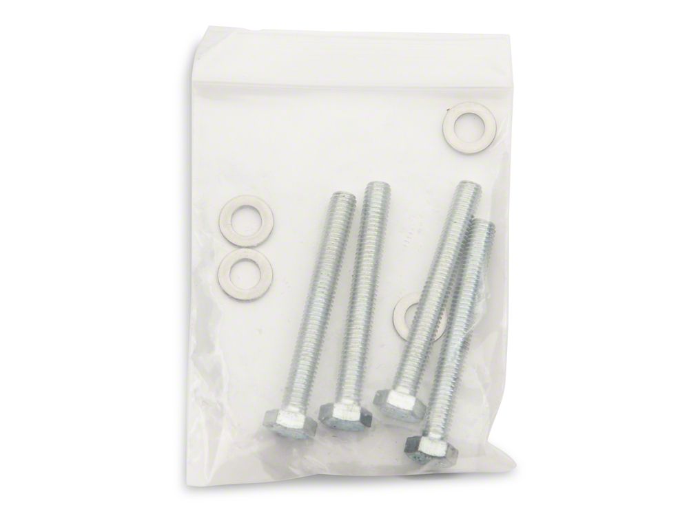 C&L Throttle Body Spacer (14-26 5.3L Sierra 1500)
