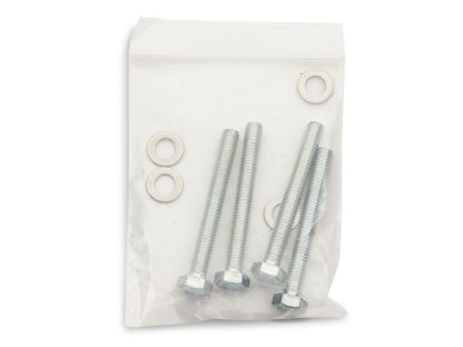 C&L Throttle Body Spacer (14-26 5.3L Sierra 1500)
