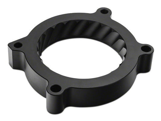 C&L Throttle Body Spacer (07-13 V8 Sierra 1500)