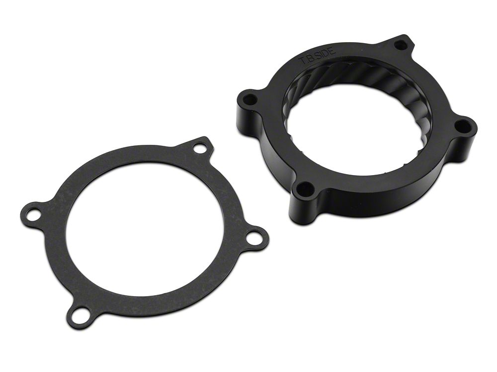 C&L Throttle Body Spacer (07-13 V8 Sierra 1500)