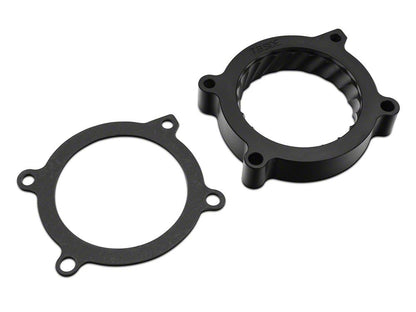 C&L Throttle Body Spacer (07-13 V8 Sierra 1500)