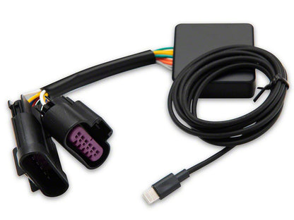 C&L Throttle Controller (07-16 Sierra 1500)