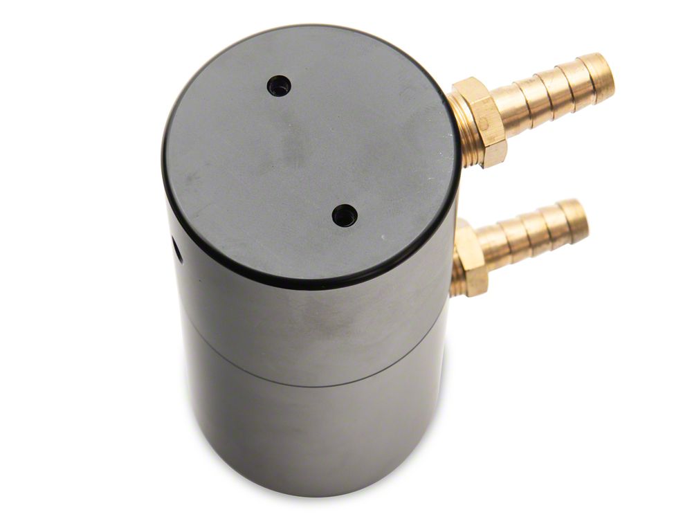 C&L Oil Separator; Driver Side (19-26 5.3L Sierra 1500)