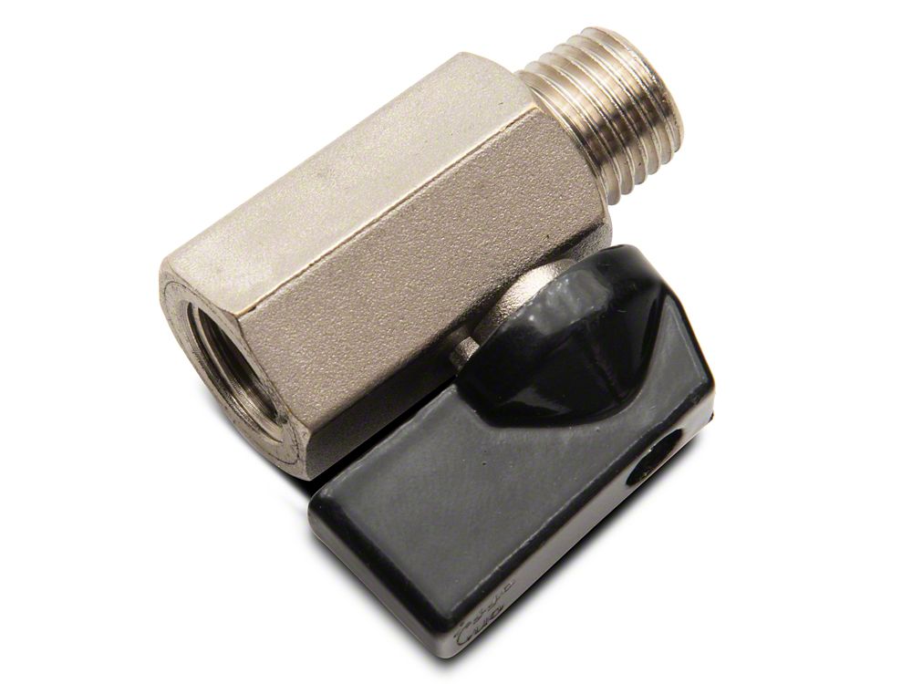 C&L Oil Separator; Driver Side (19-26 5.3L Sierra 1500)