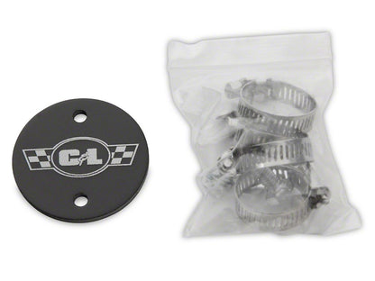 C&L Oil Separator; Driver Side (19-26 5.3L Sierra 1500)