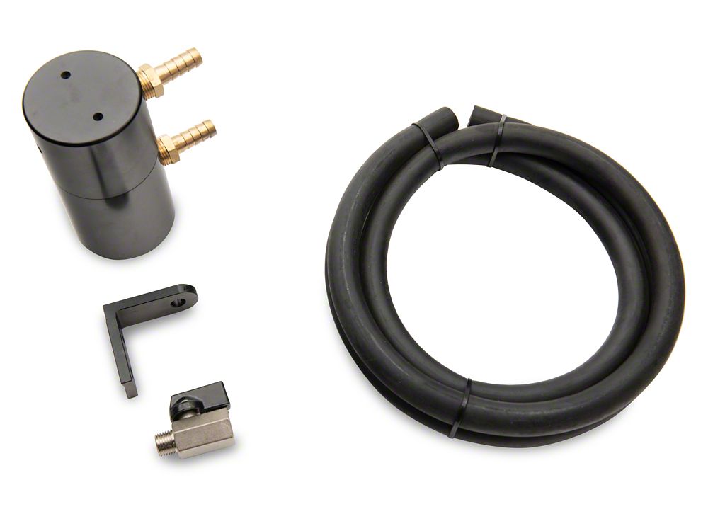 C&L Oil Separator; Driver Side (19-26 5.3L Sierra 1500)