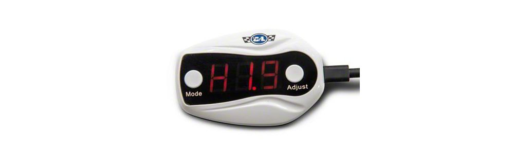 C&L Throttle Controller (07-24 RAM 3500)