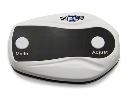 C&L Throttle Controller (07-19 Silverado 3500 HD)