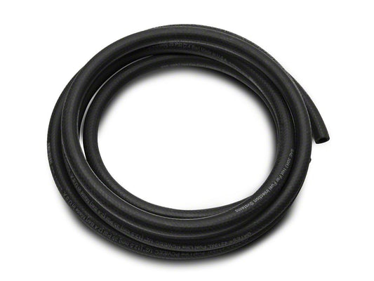 C&L Gen 2 Monster Oil Separator Catch Can; Black (Universal; Some Adaptation May Be Required)