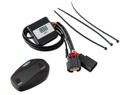 C&L Black Edition Throttle Controller (11-26 F-350 Super Duty)