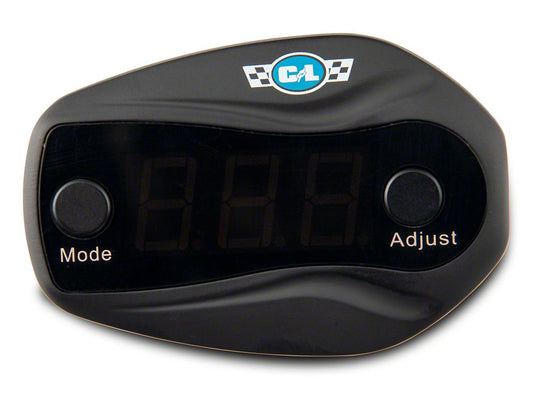 C&L Black Edition Throttle Controller (11-26 F-350 Super Duty)