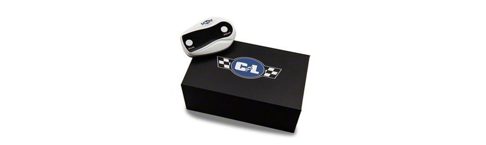 C&L Throttle Controller (11-26 F-350 Super Duty)