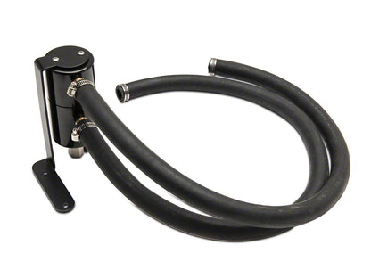 C&L Oil Separator; Passenger Side (11-25 F-150)