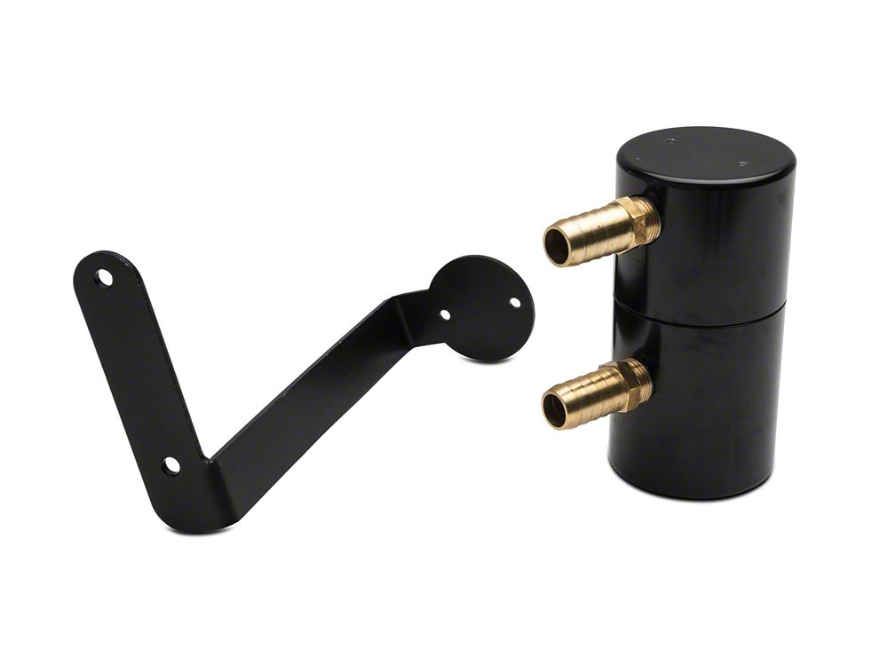 C&L Oil Separator; Passenger Side (11-25 F-150)