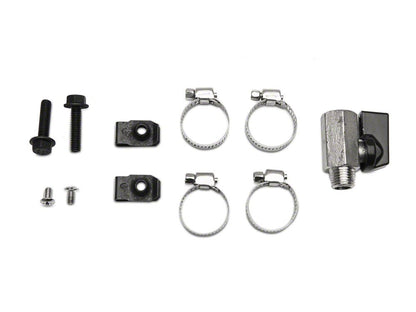 C&L Oil Separator; Passenger Side (11-25 F-150)
