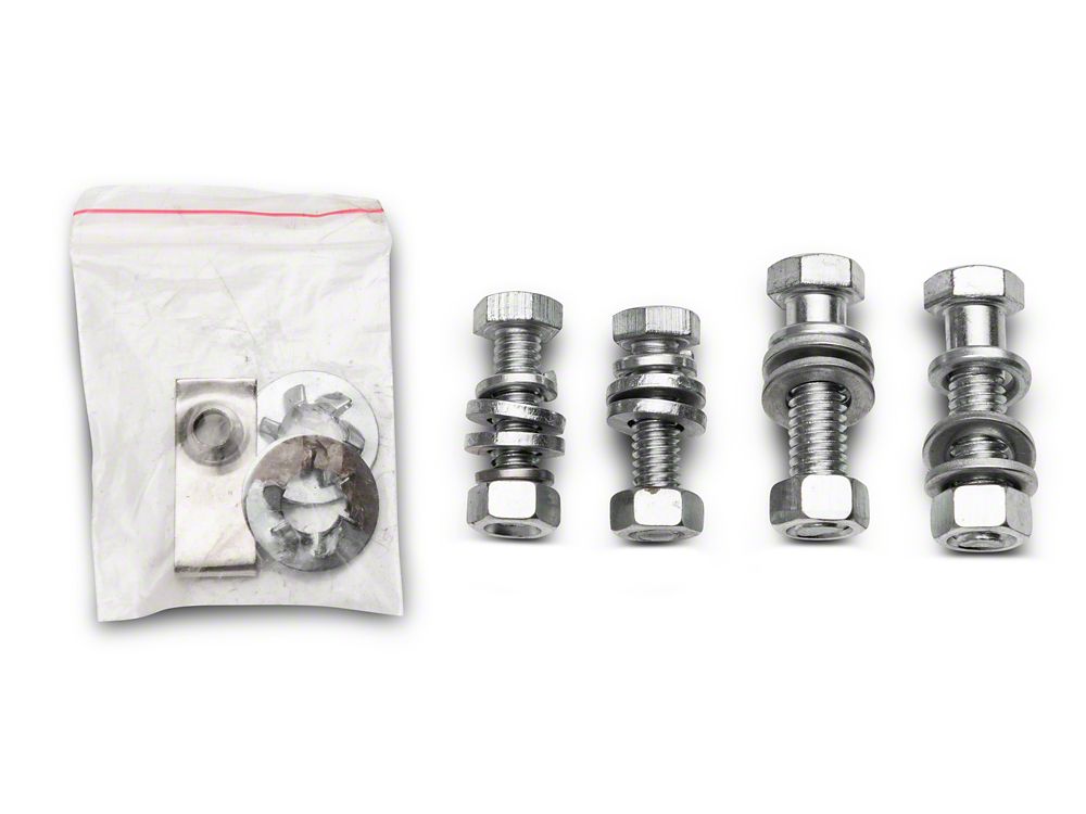 C&L Dual Exhaust System with Polished Tips; Side/Rear Exit (11-14 3.7L F-150)