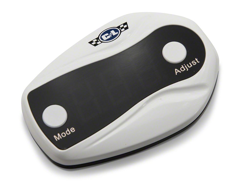 C&L Throttle Controller (11-25 F-150)