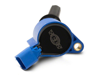 C&L Blue Lightning High Output Ignition Coil Set (98-03 5.4L F-150; 01-10 4.6L F-150)